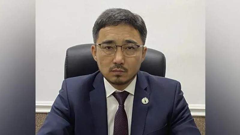 Осуждён бывший директор Казахского газоперерабатывающего завода за хищение имущества