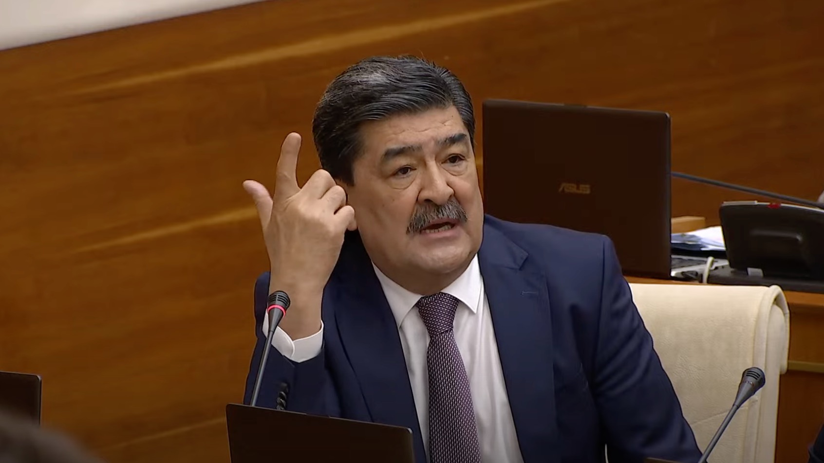 Финансирование лесхозов в Казахстане сократили из-за дефицита бюджета