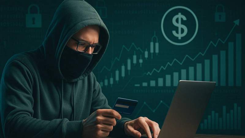 Осторожно: новая схема обмана – списание многомиллионного кредита 