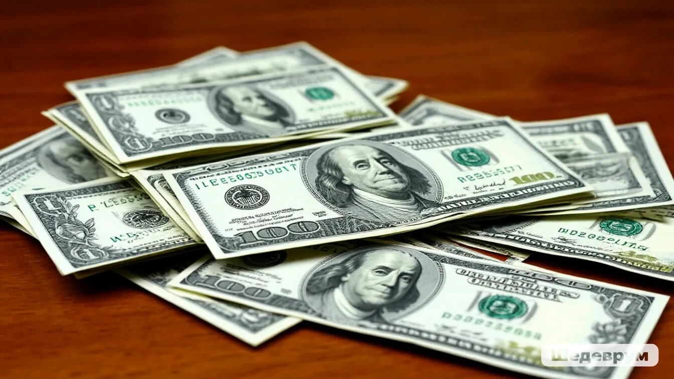 До 245% могут поднять США пошлины на импорт из Китая – сообщение Белого дома 
