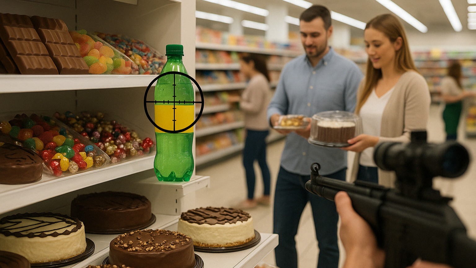 Сладкий акциз и горький эффект: к чему приведёт косвенный налог на газировку в Казахстане