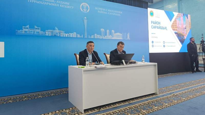 "От 100 до 200 тенге": аким Астаны назвал предварительную стоимость проезда на LRT