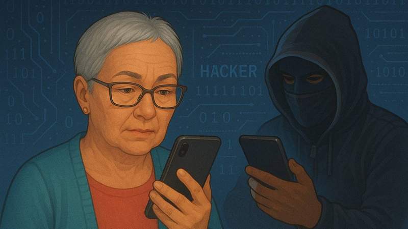 "Я попала в ДТП, отправь деньги": старый способ обмана с новыми технологиями