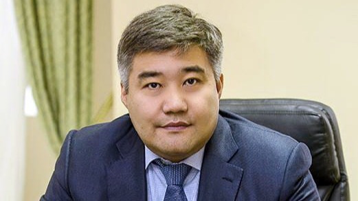 Президент снял Дархана Калетаева с должности посла в Украине
