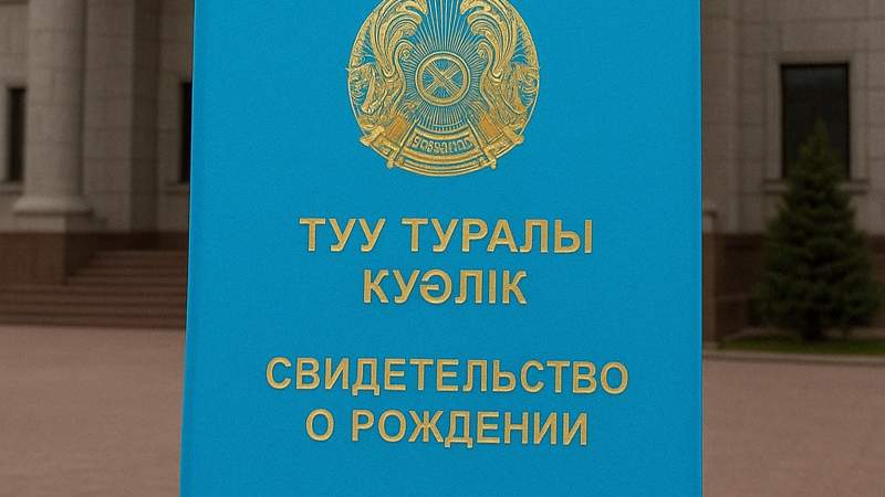 Готовые документы из ЦОНа теперь можно получить через курьера – доставка платная