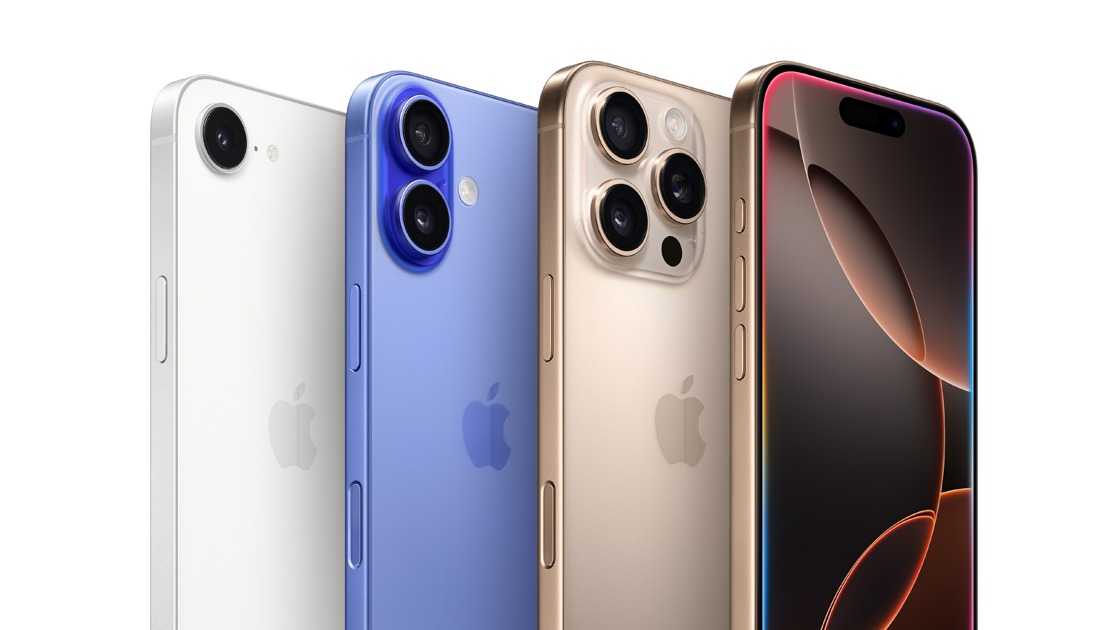 Apple увеличивает производство iPhone и iPad из-за пошлин Трампа