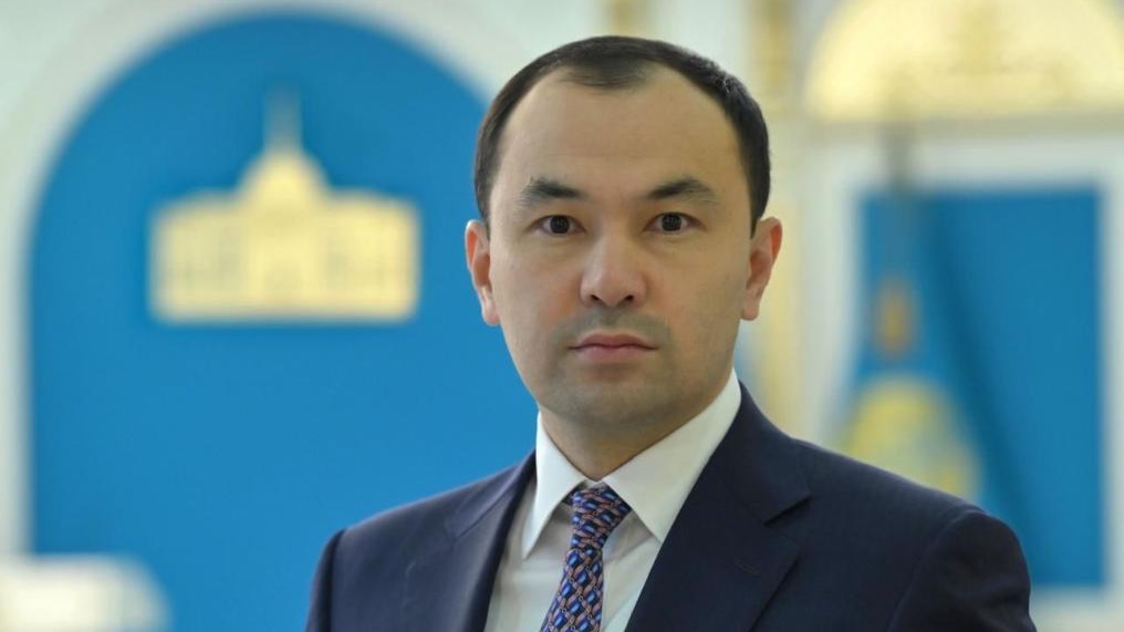 Ильяс Багдаулетов назначен заместителем акима Астаны