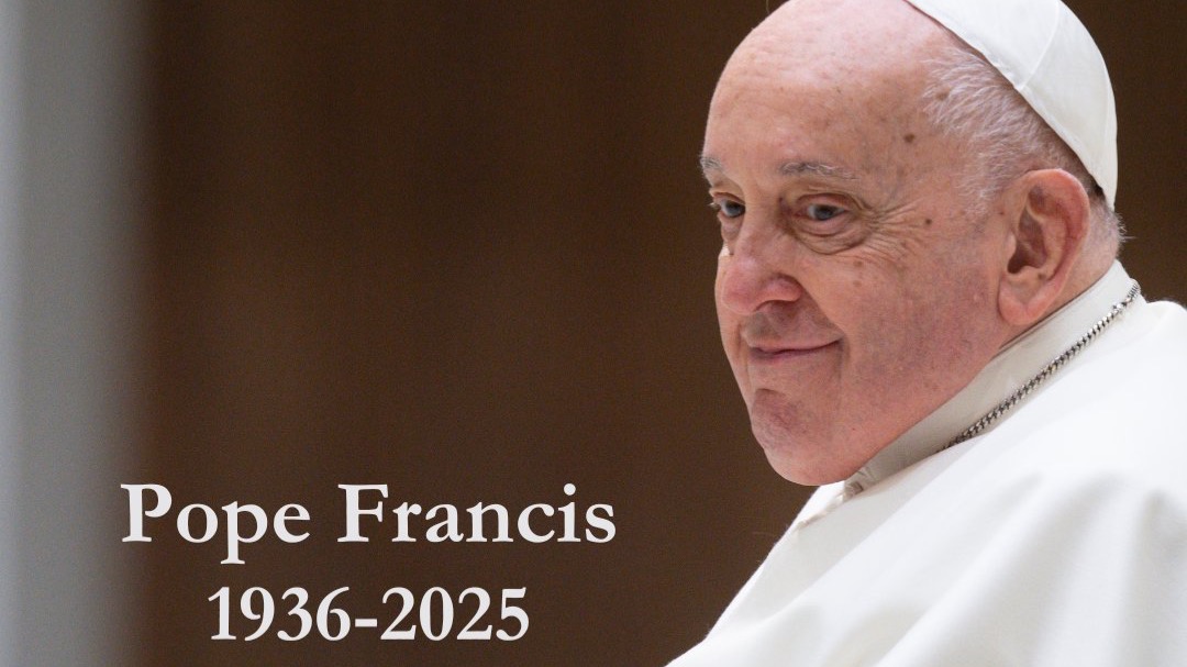 Папа Франциск скончался на Пасхальный понедельник в возрасте 88 лет