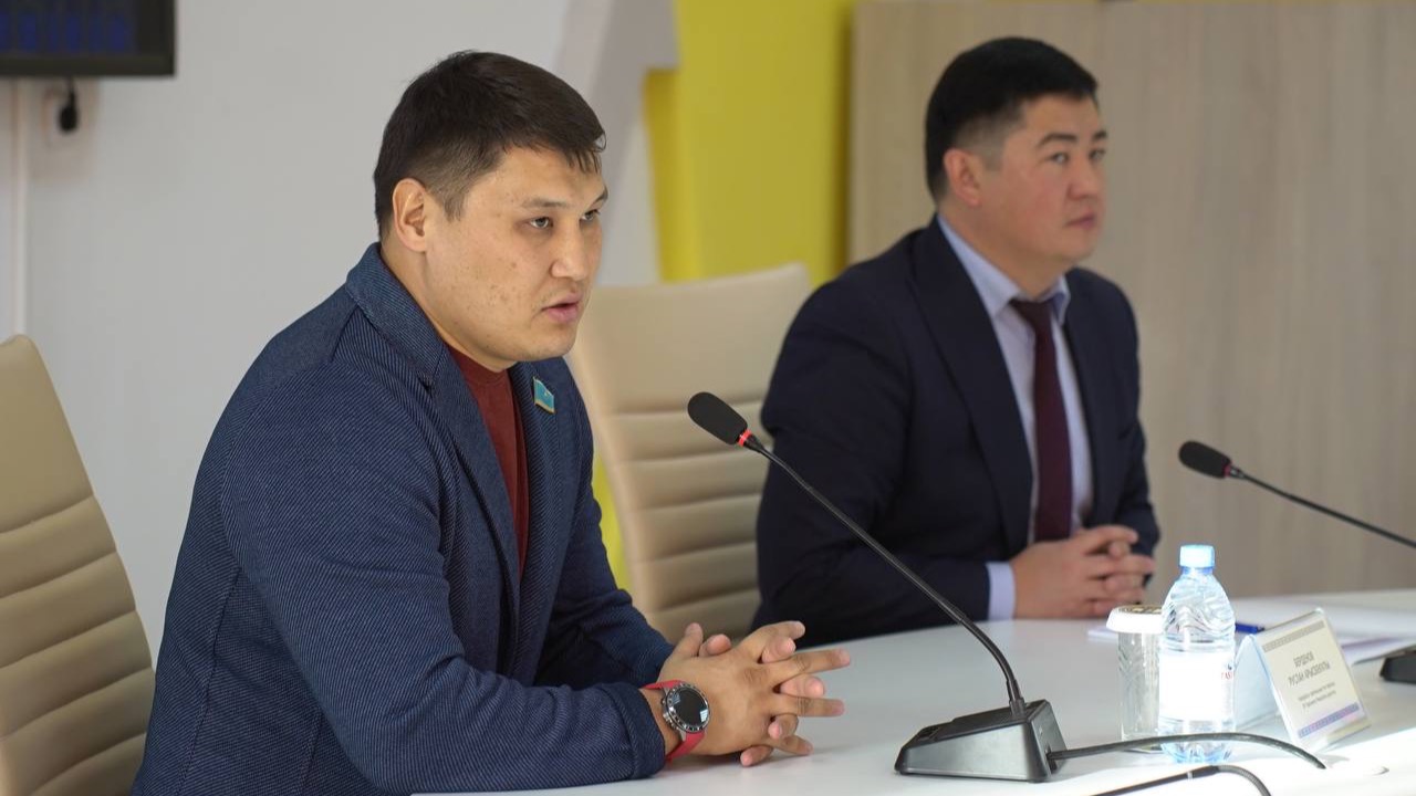 Уголовное дело расследуется по факту покушения на замакима Шымкента