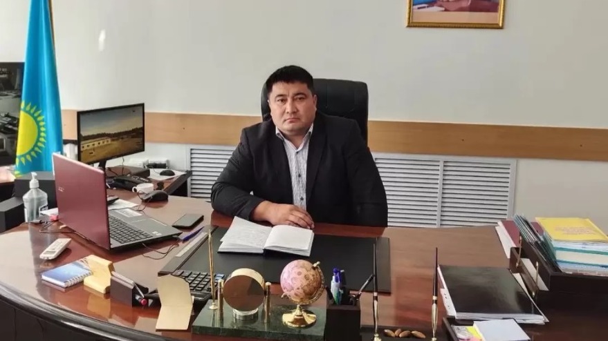 Гендиректора природного резервата "Ертіс орманы" осудили на 12 лет
