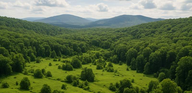 288 гектаров земли рядом с "Медеу" вернули государству