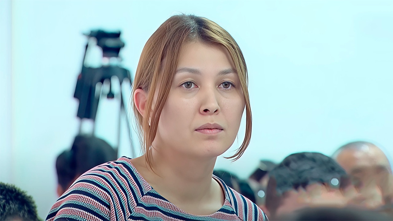 Дело Шерзата Полата: ключевой свидетель заявила о давлении со стороны полиции