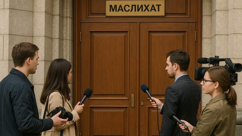 Президент призвал маслихаты быть открытыми, но этого не происходит. Что с этим делать?