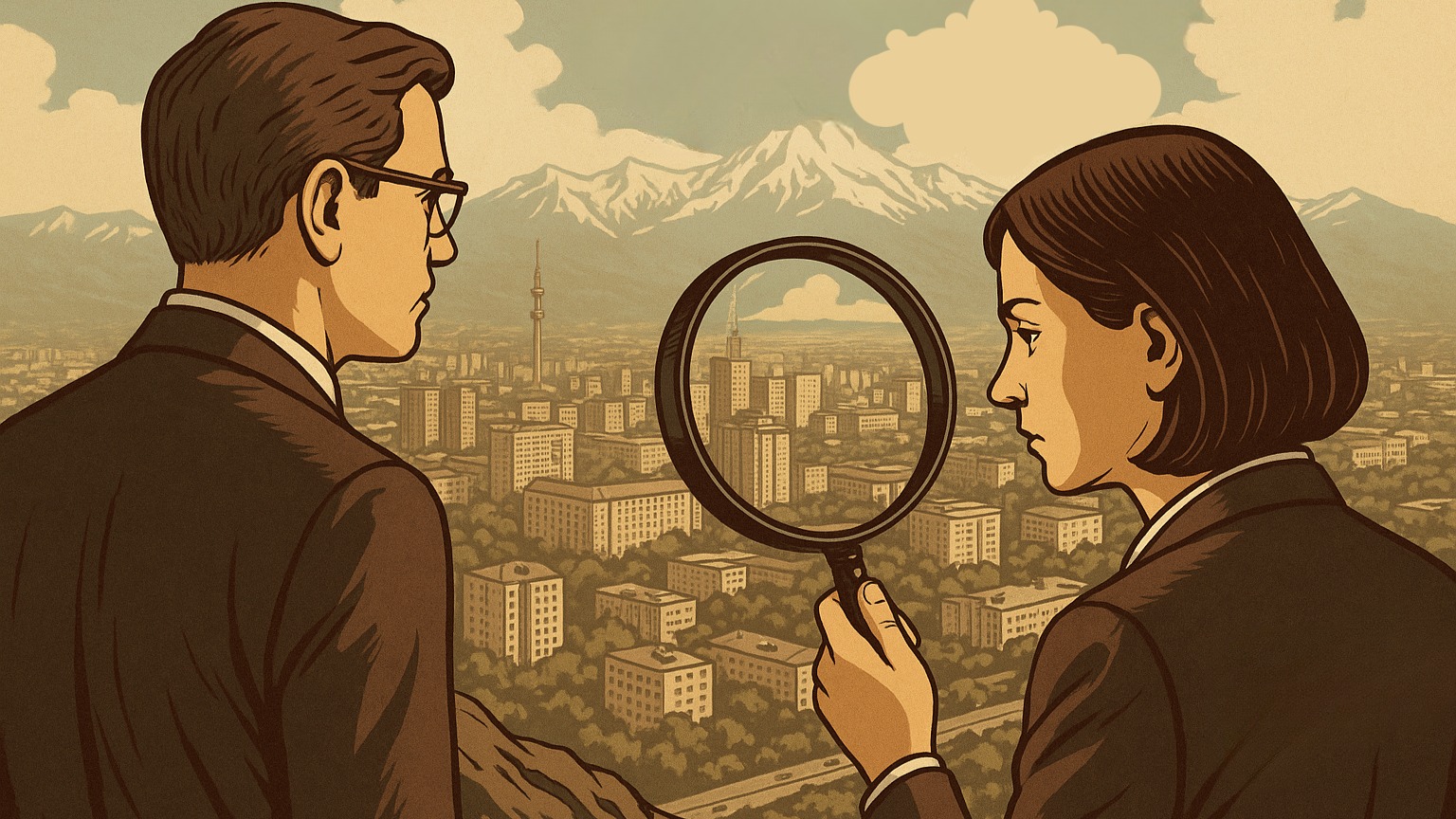 Как Алматы теряет миллиарды от своих же активов – история аудита городского имущества