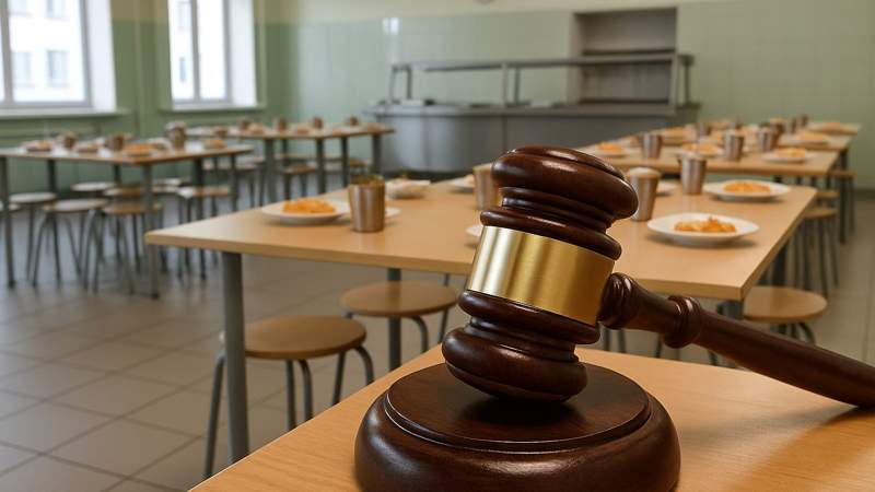 Суд вынес приговор сообщникам Дикого Армана в Шымкенте 
