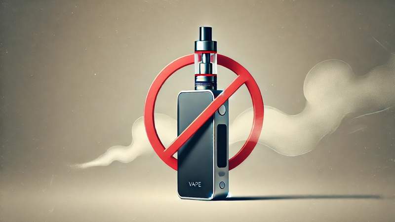 В Узбекистане запретили IQOS и Glo