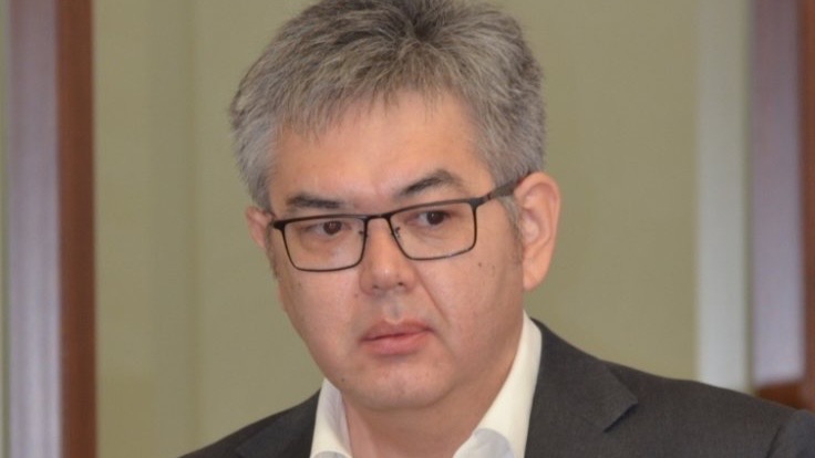 Бывший министр финансов РК возглавил совет директоров Народного банка