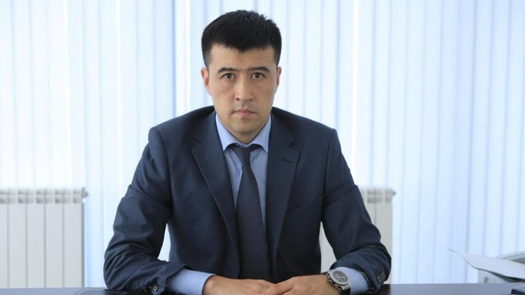 Новым членом совета директоров QazaqGaz стал Бахытжан Таубаев
