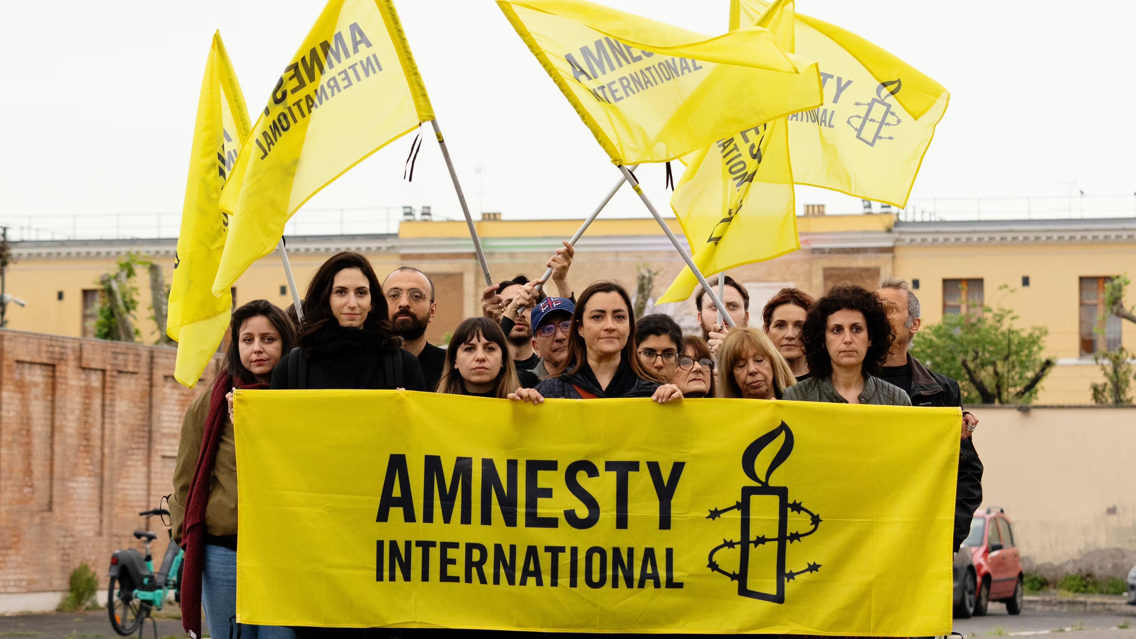 Свободу мирных собраний в Казахстане ограничивают – отчёт Amnesty International 