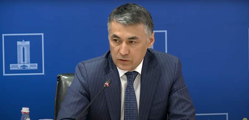 КазМунайГаз готов к различным сценариям цен на нефть – Асет Магауов