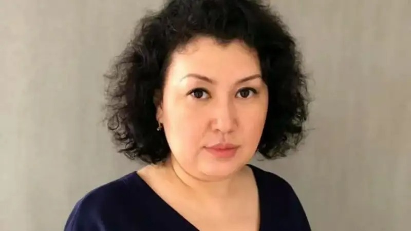 Экс-судья Светлана Жолманова из СИЗО шлёт угрозы второму подсудимому по делу и требует деньги – адвокат