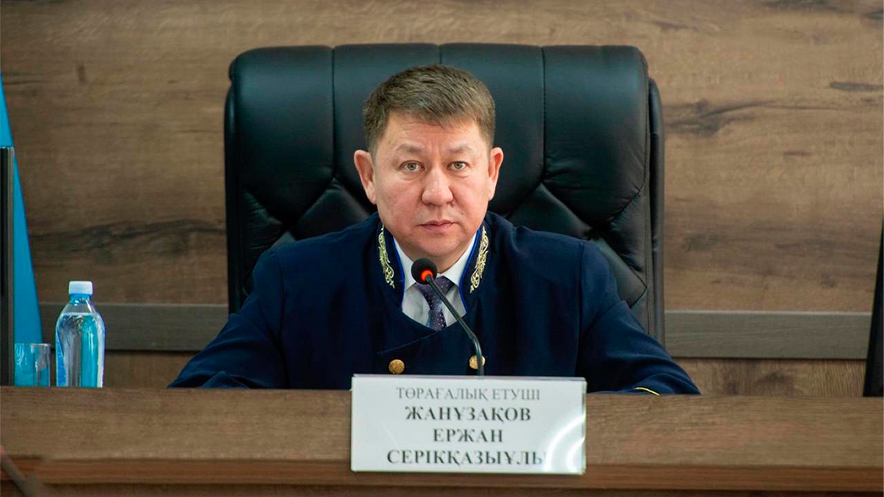 Дело об убийстве Шерзата Полата: суд проверяет утечку видео с улыбающимися подсудимыми