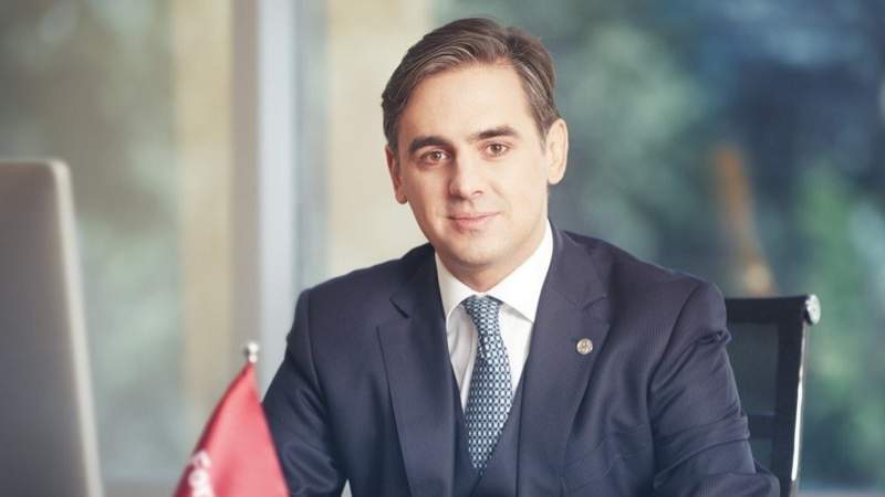 Гурам Андроникашвили вернулся в совет директоров ForteBank