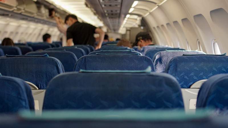 Авиакомпания Vietjet Qazaqstan в честь запуска объявила о скидках