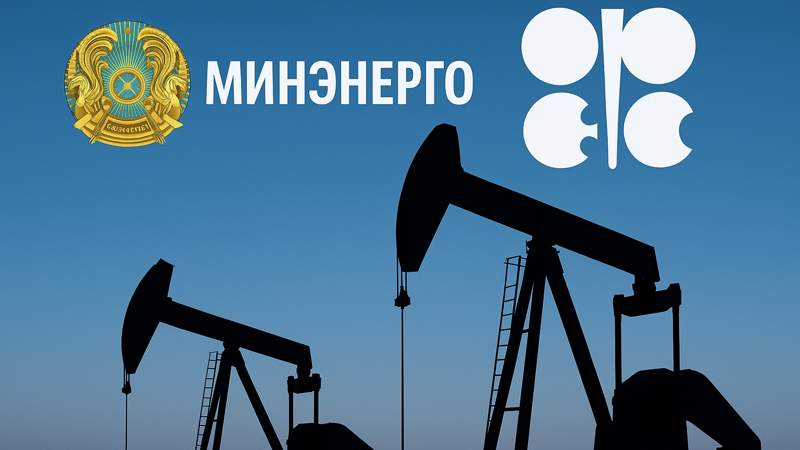Минэнерго опровергло слухи о внешнем давлении на нефтяную политику страны