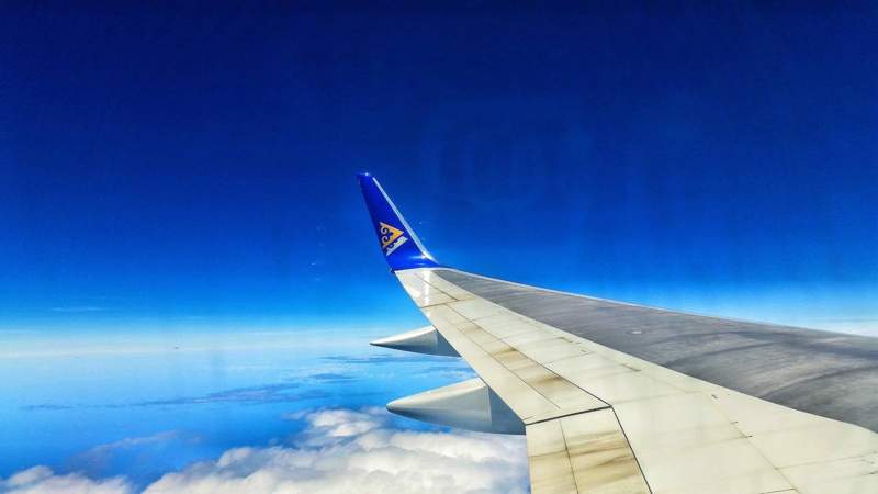 Air Astana изменила расписание рейсов в Индию: что важно знать пассажирам