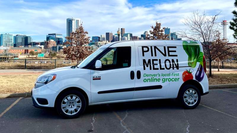 Казахстанский стартап Pinemelon закрывается в США