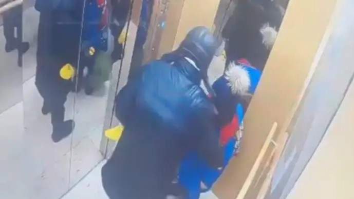 Нападение на ребёнка в лифте: суд направил подростка на принудительное лечение 