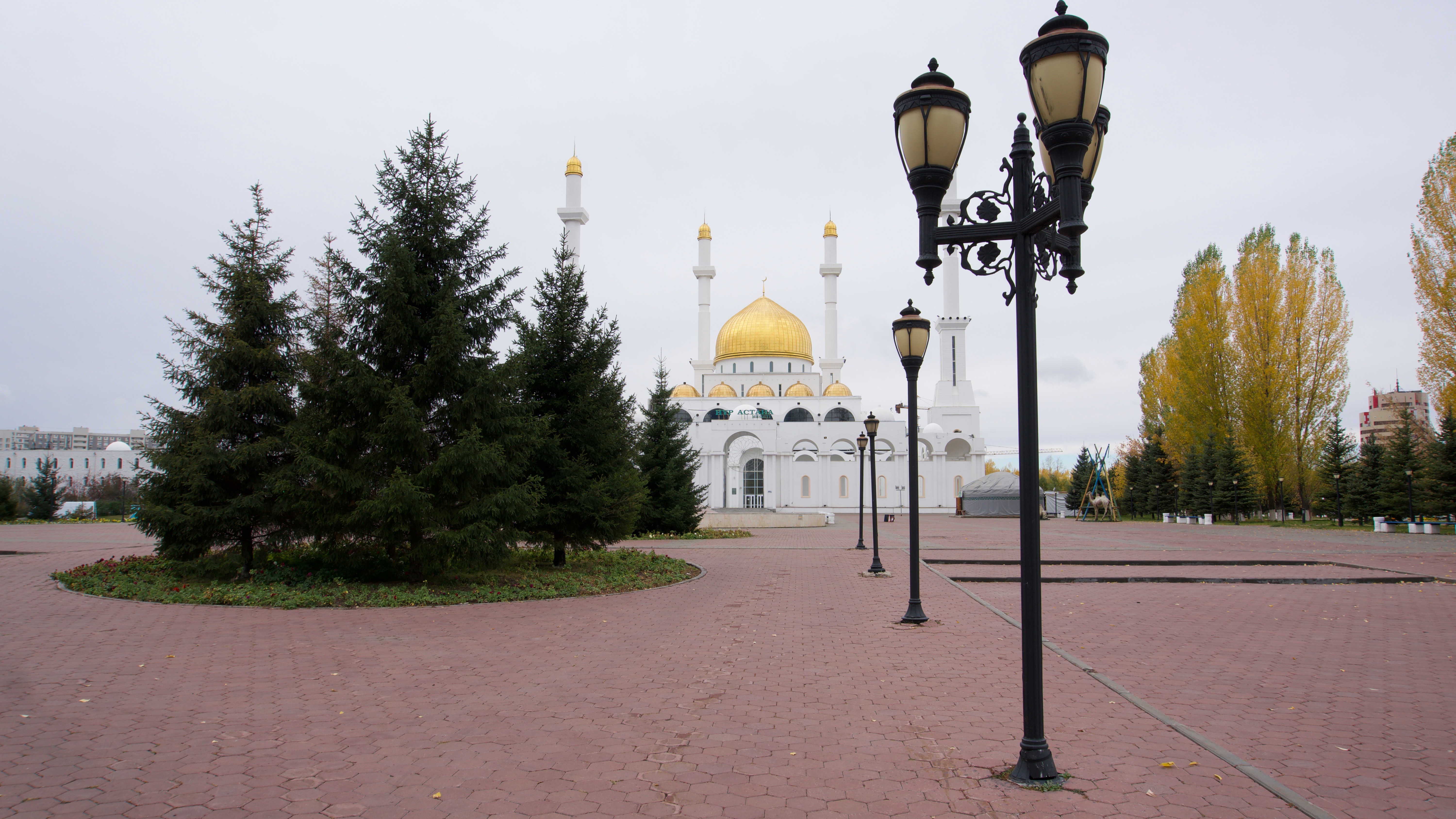 В Казахстане определили выходные на Курбан айт – три дня отдыха при пятидневной рабочей неделе