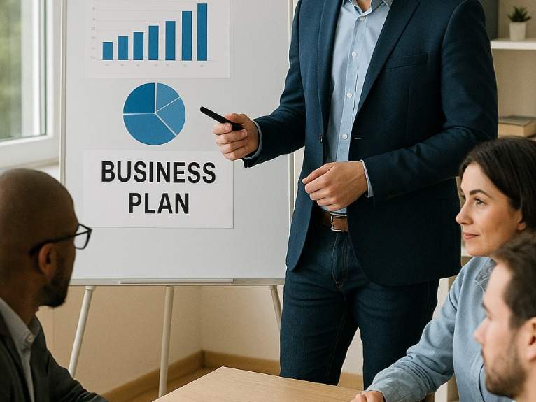 Гранты для запуска бизнеса в Казахстане: на Business.enbek.kz стартует приём заявок 