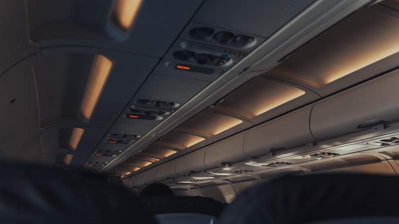 Пассажиров Turkish Airlines начнут штрафовать за спешку после посадки