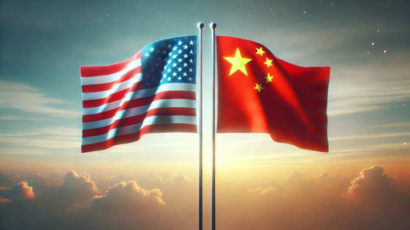 Мирный тайм-аут в торговой войне США и Китая – ставки снижены до 10%