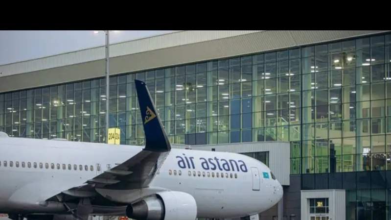 Скандал с перевозкой тяжелобольной девочки в коме: Air Astana выплатит 5 млн тенге