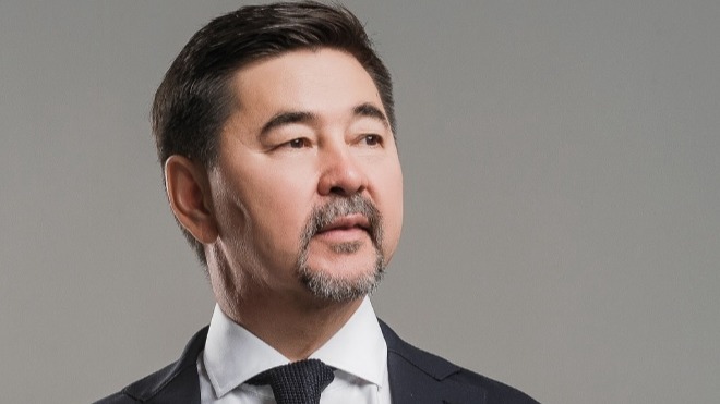 Маргулан Сейсембаев заявил о "смене фокуса" и создании IT-продукта на основе ИИ