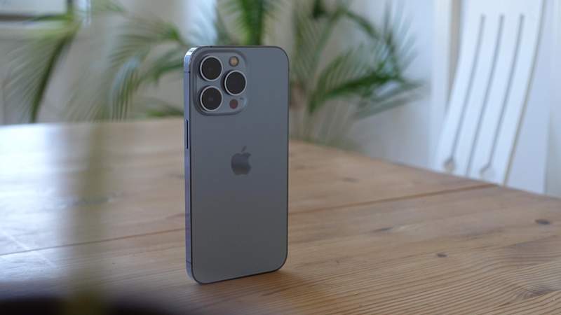 iPhone научат слушать мысли