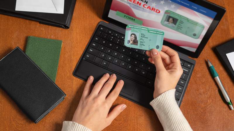 Казахстан вошёл в десятку лидеров по числу победителей Green Card среди стран СНГ