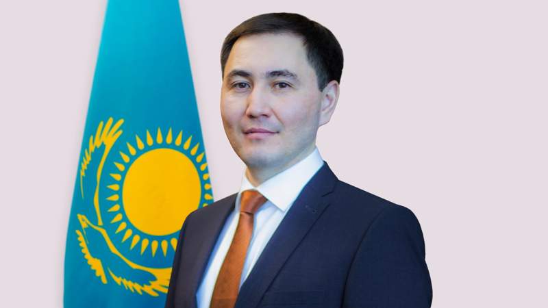 Экс-глава АСПиР стал вице-министром национальной экономики