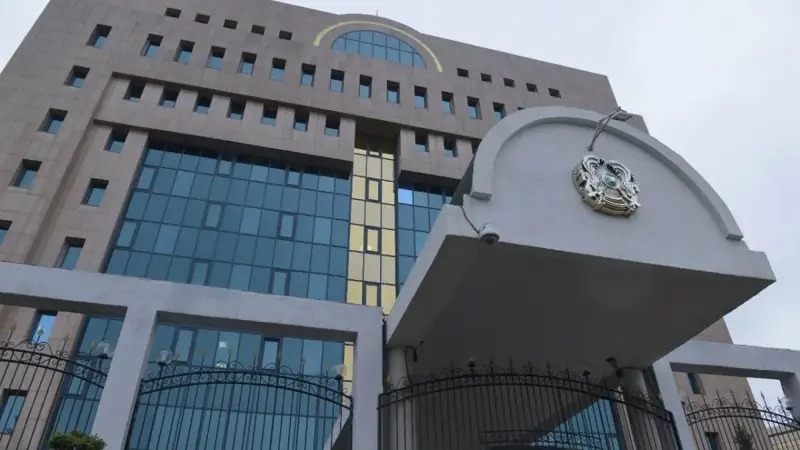 Где пройдут выборы акимов 22 июня 2025 года 
