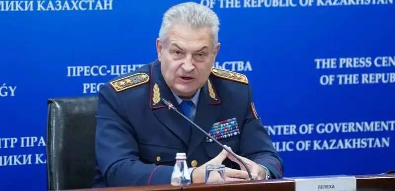 "Профилактика нарушений общепринятых норм" – замглавы МВД не смог внятно объяснить депутатам пункт законопроекта 