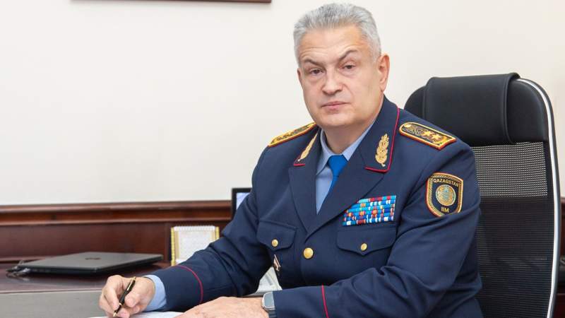 Вводить регистрацию электросамокатов вслед за мопедами не будут – замглавы МВД