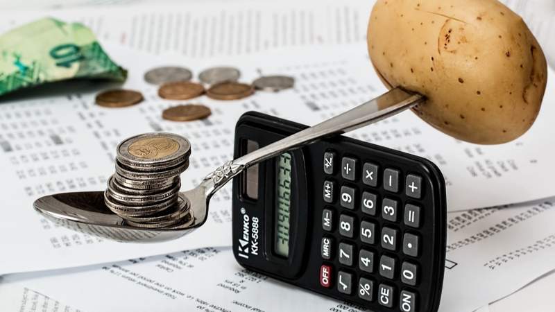Инфляция в Казахстане ускорилась до 10,7%: максимальный рост цен – в Астане
