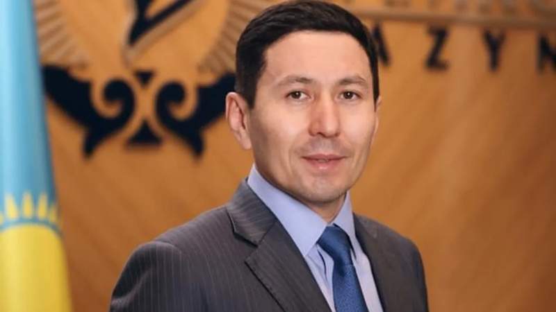 Глава "Самрук-Казына" возглавил совет директоров КМГ