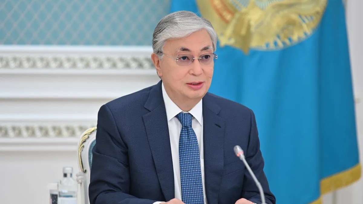 Президенту Токаеву – 72: день рождения он снова не отмечает