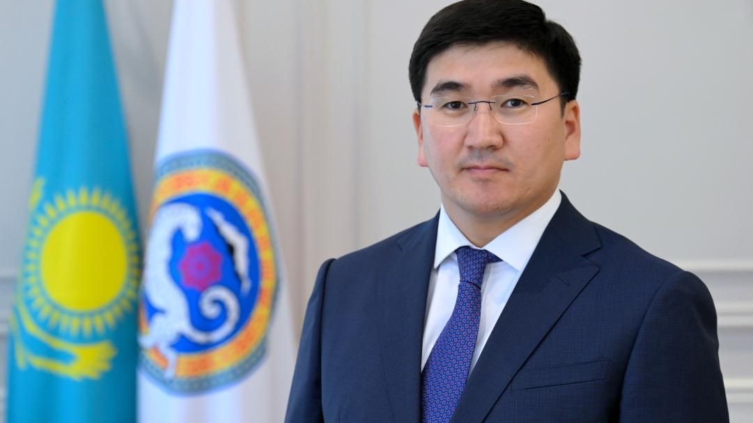 Сменился глава коммунального управления Алматы