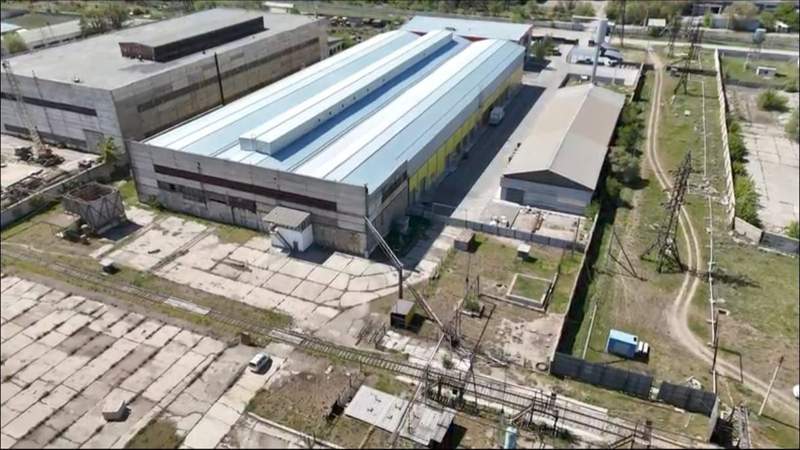 Руководство мини-НПЗ требует закрыть птицефабрику "Алель Агро" вблизи завода в Таразе