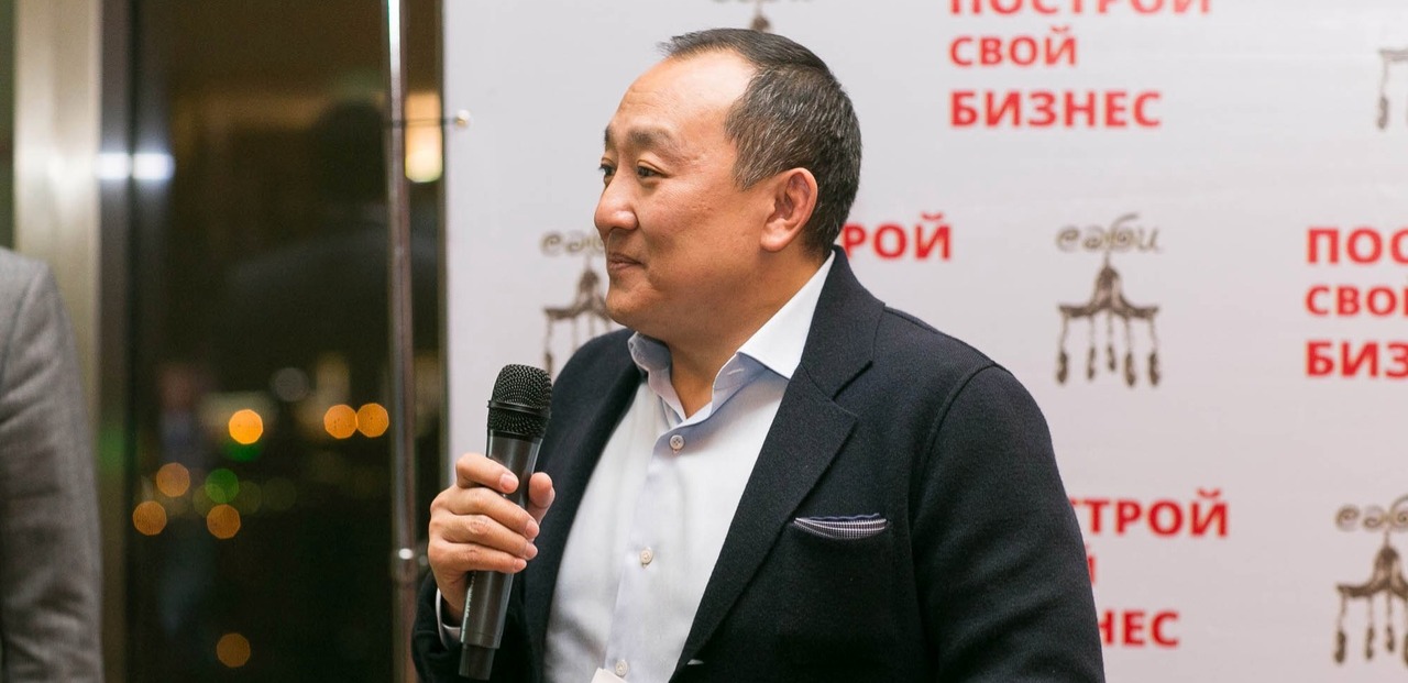 Вячеслав Ким получил от "Алсеко" 679 млн тенге дивидендов за 2024 год